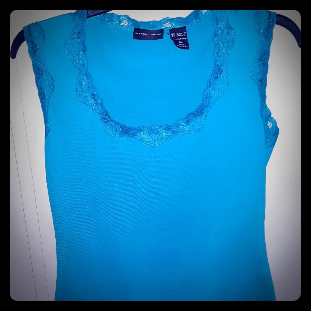 NY&Co tank top